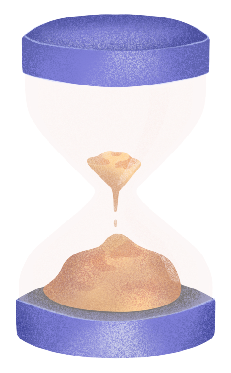 Friction will change your behavior