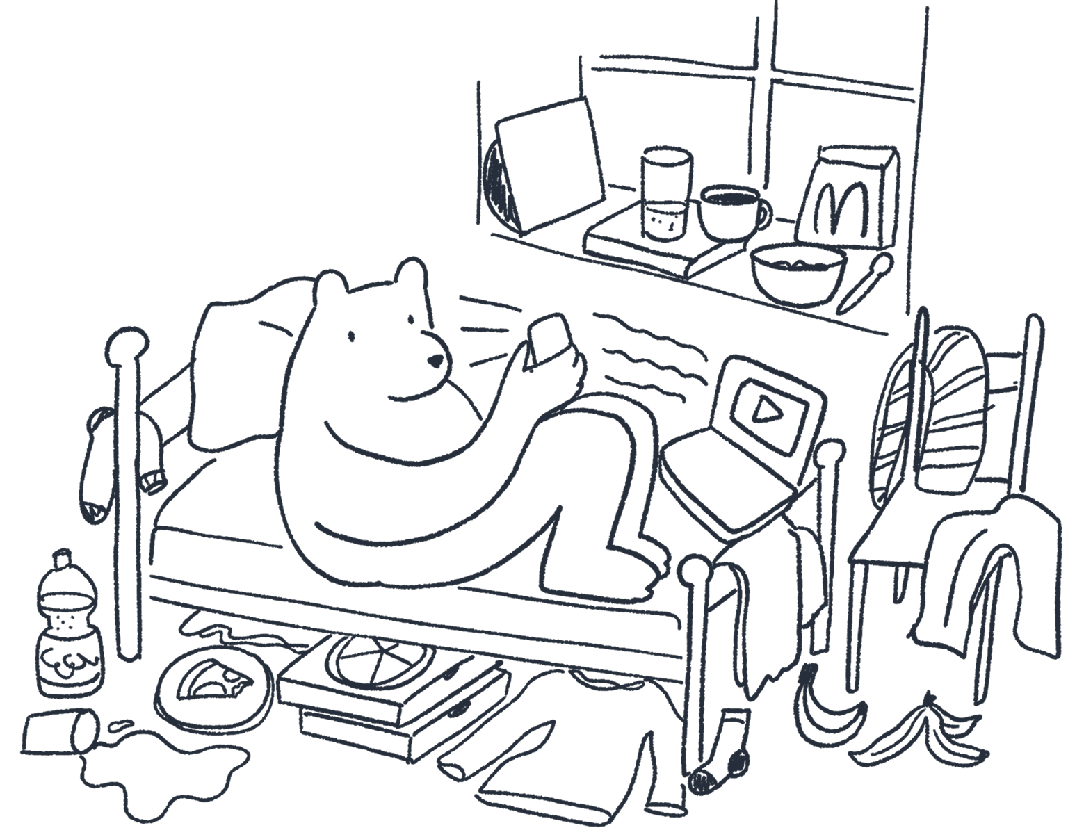 What teachers and schools should know about social media