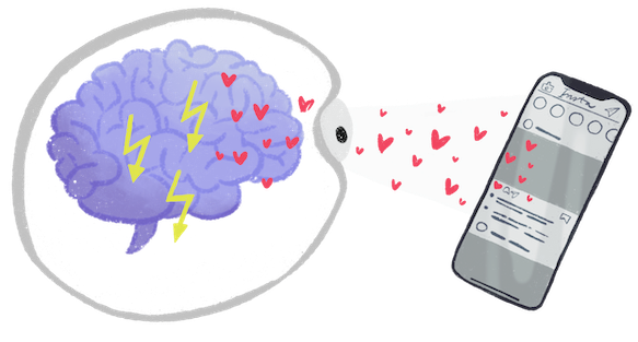 ADHD: How to limit screen time effectively to alleviate your symptoms