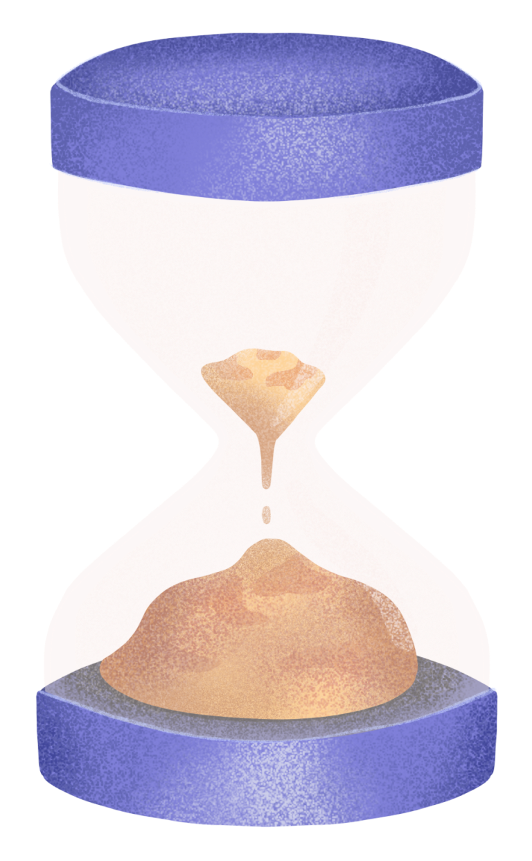 Friction will change your behavior