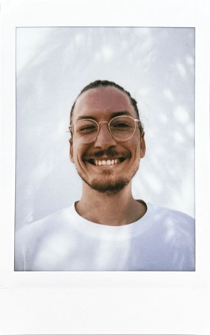 Donatus Wolf (UX Design)