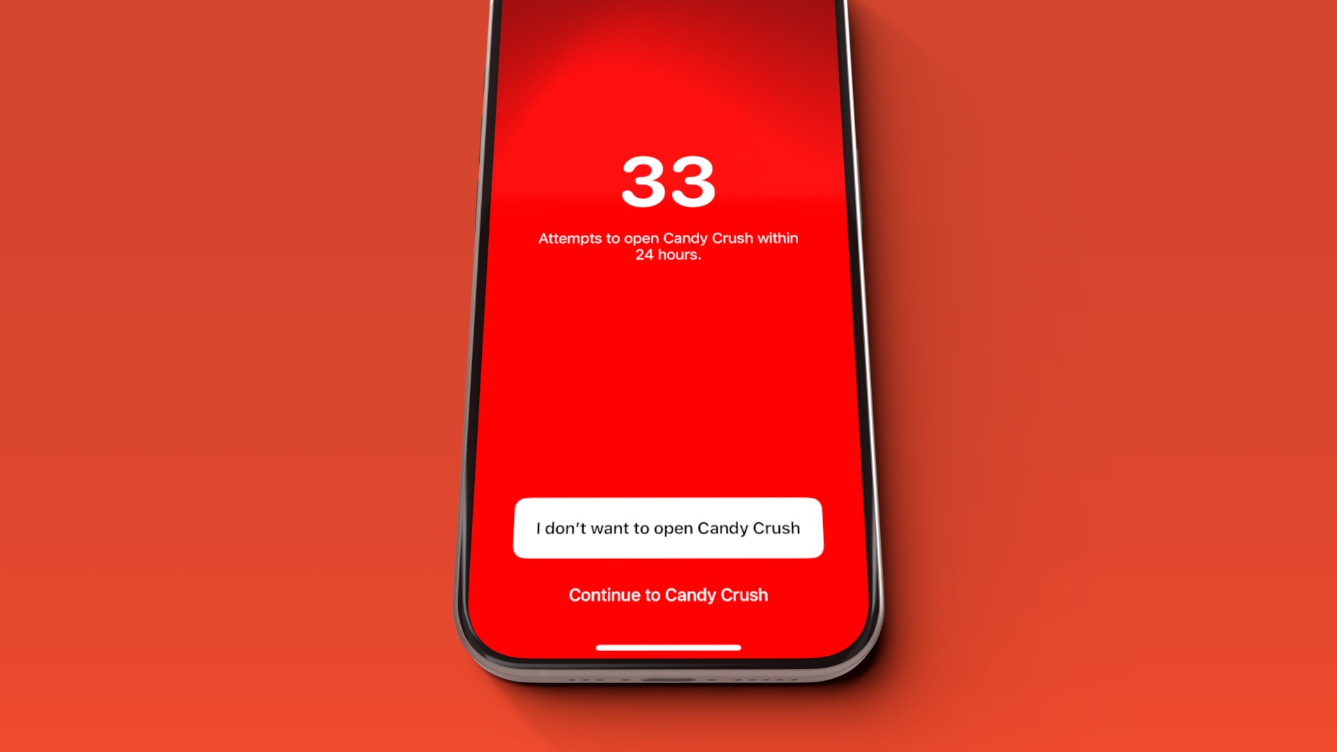How to Quit Candy Crush (3 simple steps with screenshots)